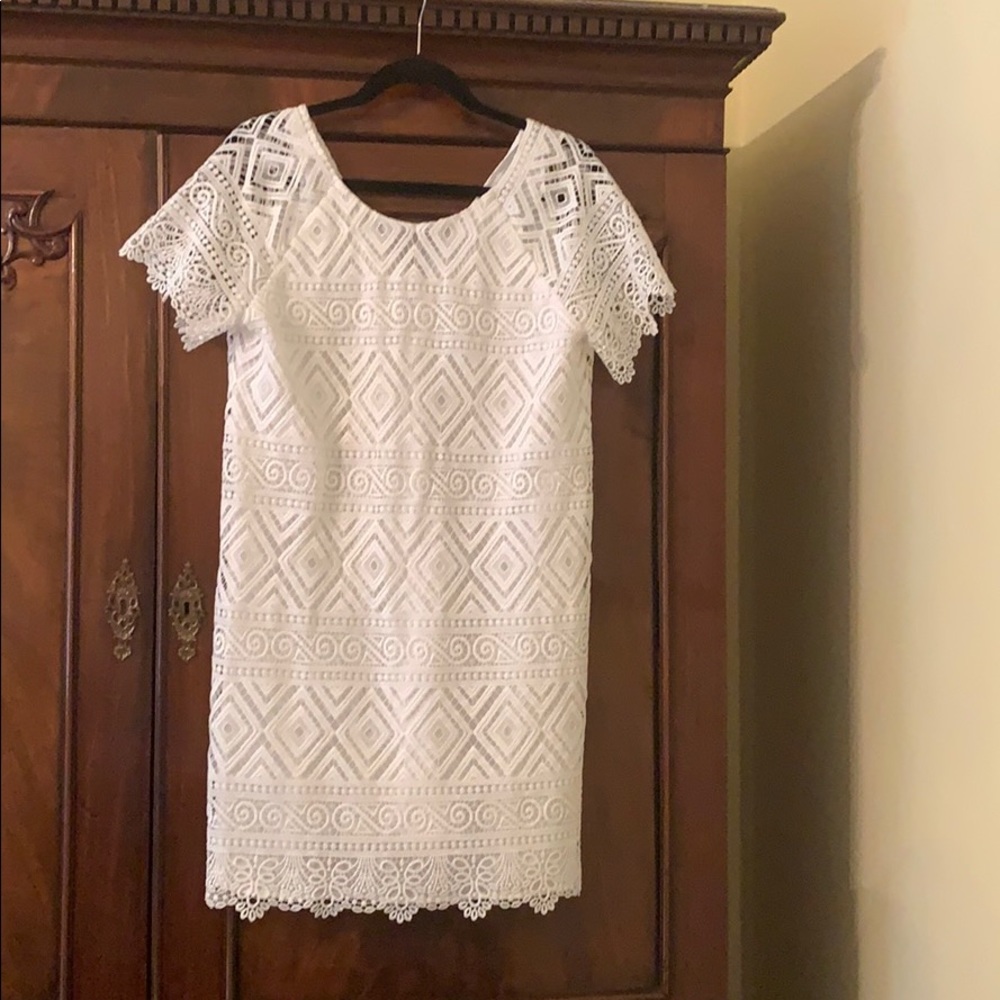 Madewell dress